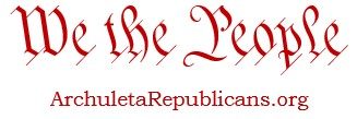 Archuleta County Republican Central Committee